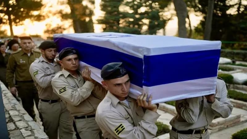 العدو ينشر حصيلة جديدة لقتلاه