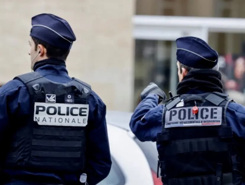 "إطلاق نار وإصابات".. فرنسا تعيش حادثةً أمنيّةً جديدة