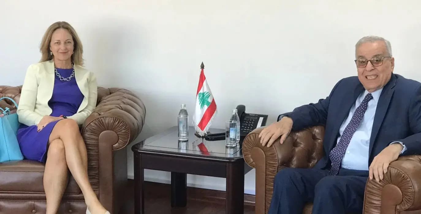 مستجدات العدوان على لبنان بين بوحبيب وزواره