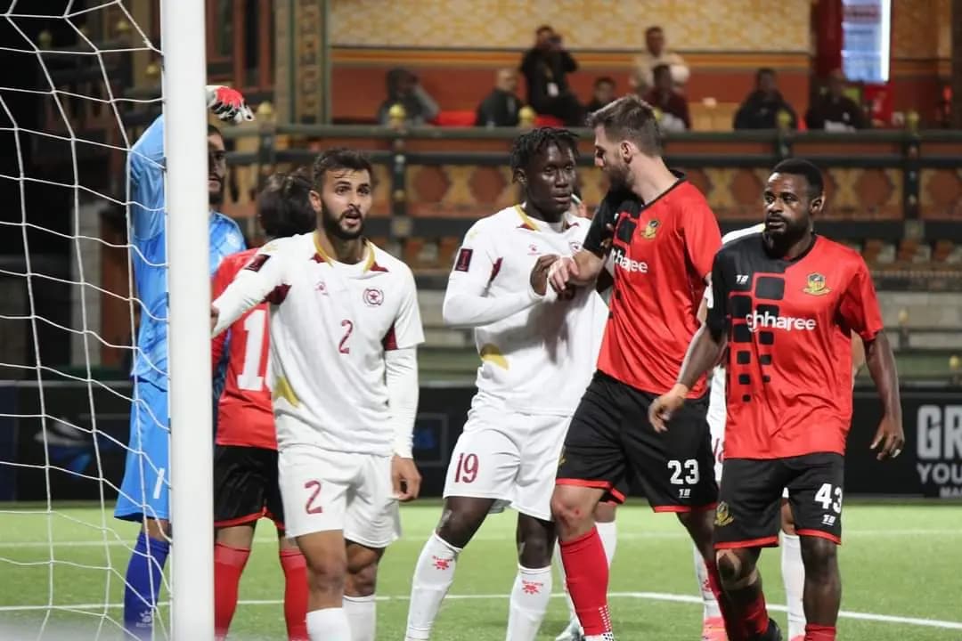 كأس التحدي الآسيوية.. تعثر النجمة أمام ايست بنغال الهندي