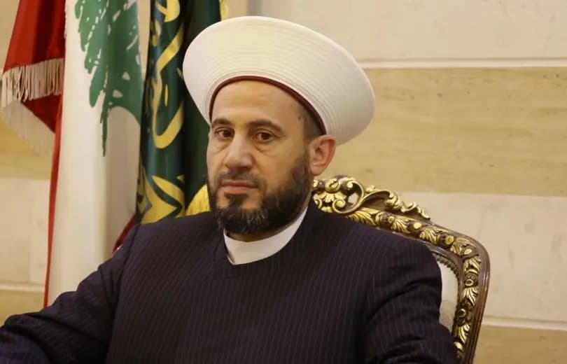 المفتي الغزاوي: الوحدة هي السبيل لضمان مستقبل البلاد