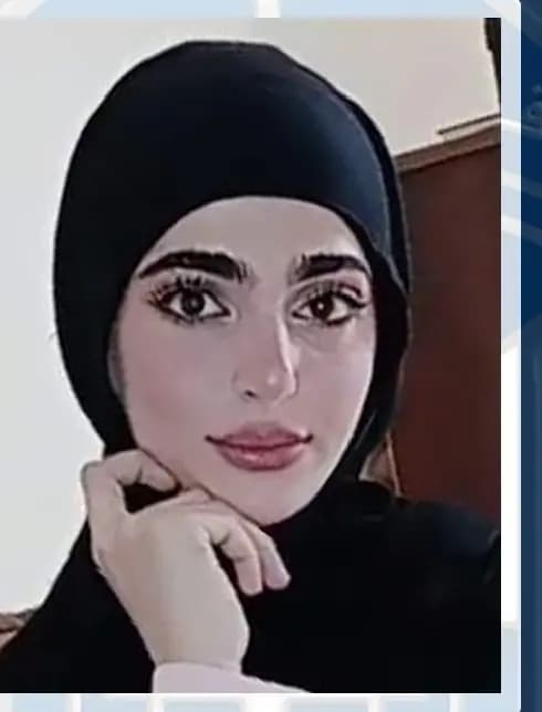 أين زينب؟