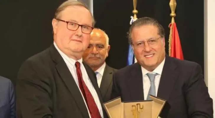 دوكان: لا بديل عن التوقيع السريع!
