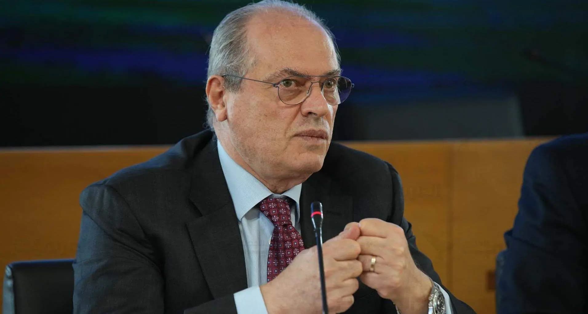 صندوق "خاص" لمساعدة لبنان.. الشامي يتحدث عن مرحلة ما بعد الحرب