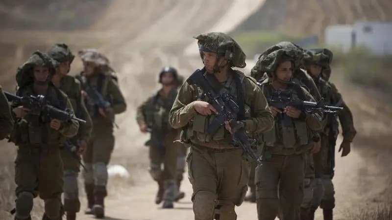 جنود العدو وقواعده في مرمى صـ.ـواريخ المقـ.ـاومة