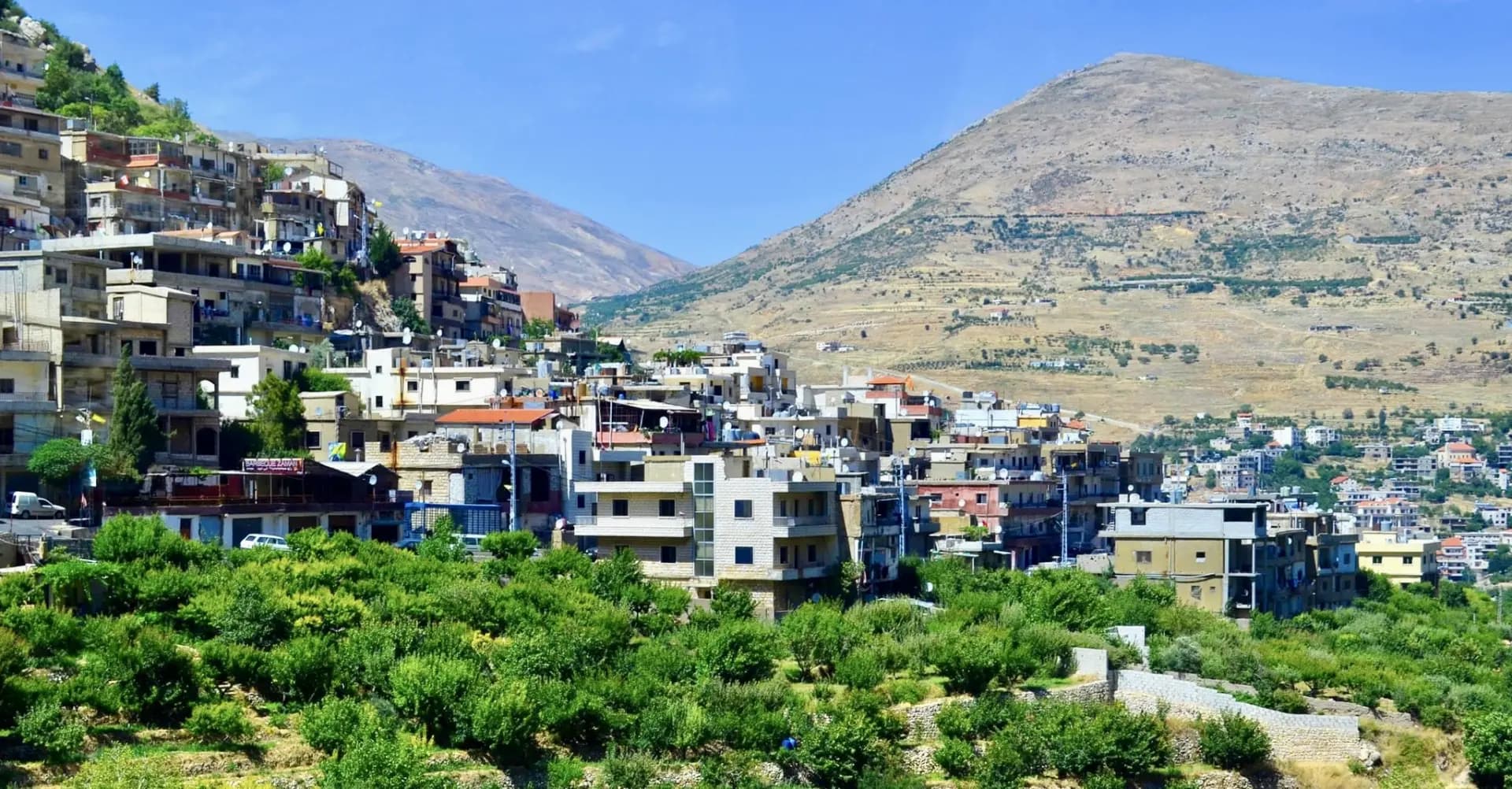 العدو يستهدف حزرتا فهل من إصابات؟