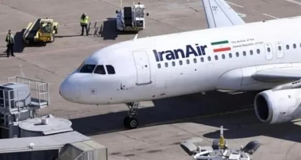 "مع انطلاق الانتخابات الأمريكية".. إيران تغلق مجالها الجوي!