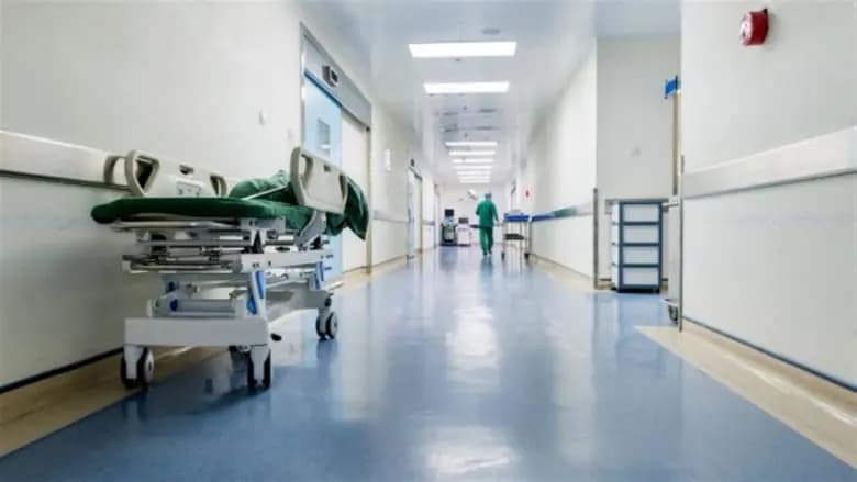 إليكم عدد المستشفيات التي خرجت عن الخدمة بشكل كلي