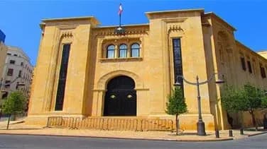 لجنة الأشغال تدرس مشروع قانون تنظيم الطاقة المتجددة