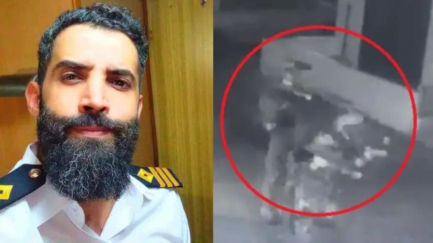 ليس وحدَه القبطانُ أمهز من اختطفَه الكوماندوس الإسرائيليُّ في البترون!