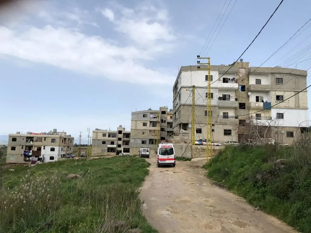 خُطف وعُذّب.. هذا ما حصل مع الشاب فواز