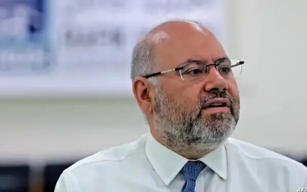 الأبيض سيزور المستشفى التركي في صيدا.. و هذا ما سيعلنه