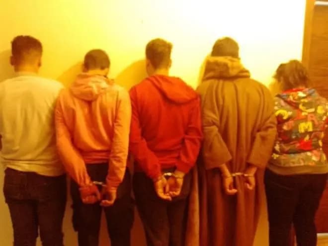 "في زمن الحرب".. عصابة تنشط في البقاع والقوى الأمنية بالمرصاد