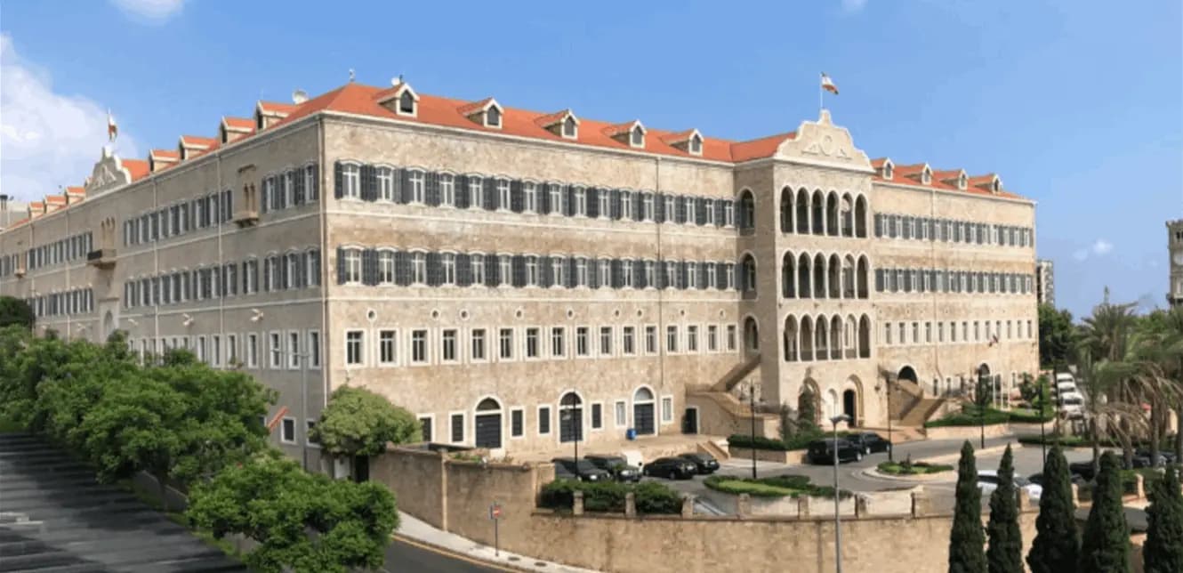 جلسة مرتقبة لمجلس الوزراء