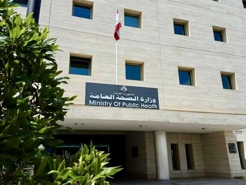 "الصحة" تنشر تقرير بحجم المساعدات المقدمة للنازحين