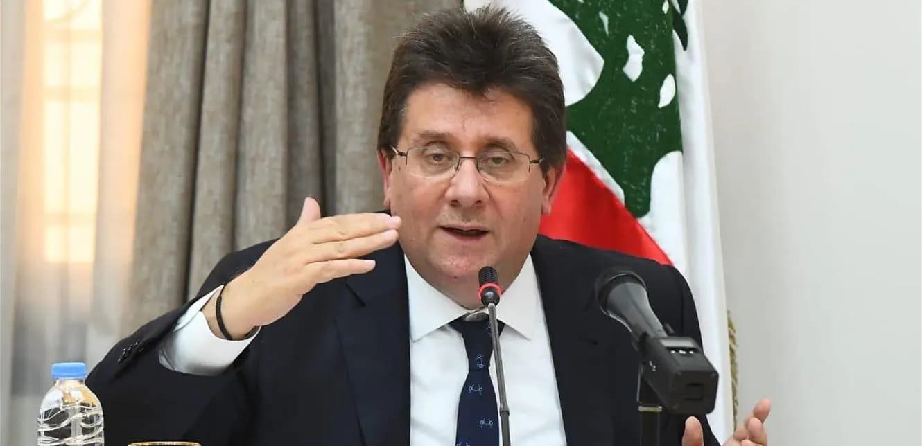 هذا ما عرضه كنعانُ مع وفدِ صندوقِ النَّقدِ