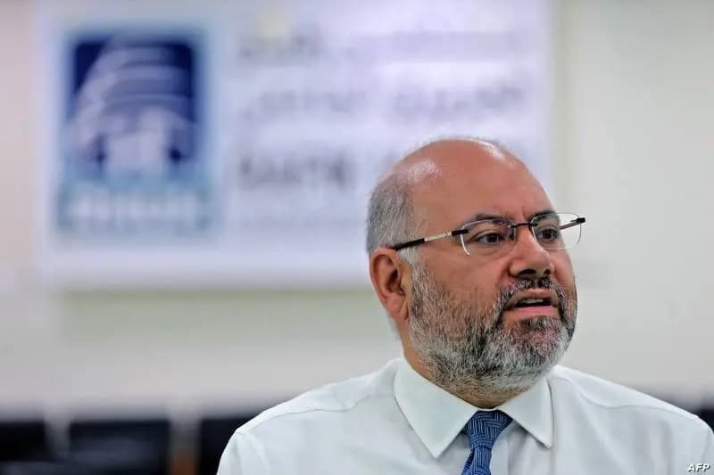 "مخصصة للقطاع الصحي".. الأبيض تسلم مساعدات روسية
