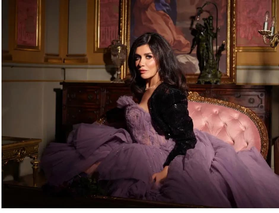 غادة عادل: الشهرةُ ليست هدفي
