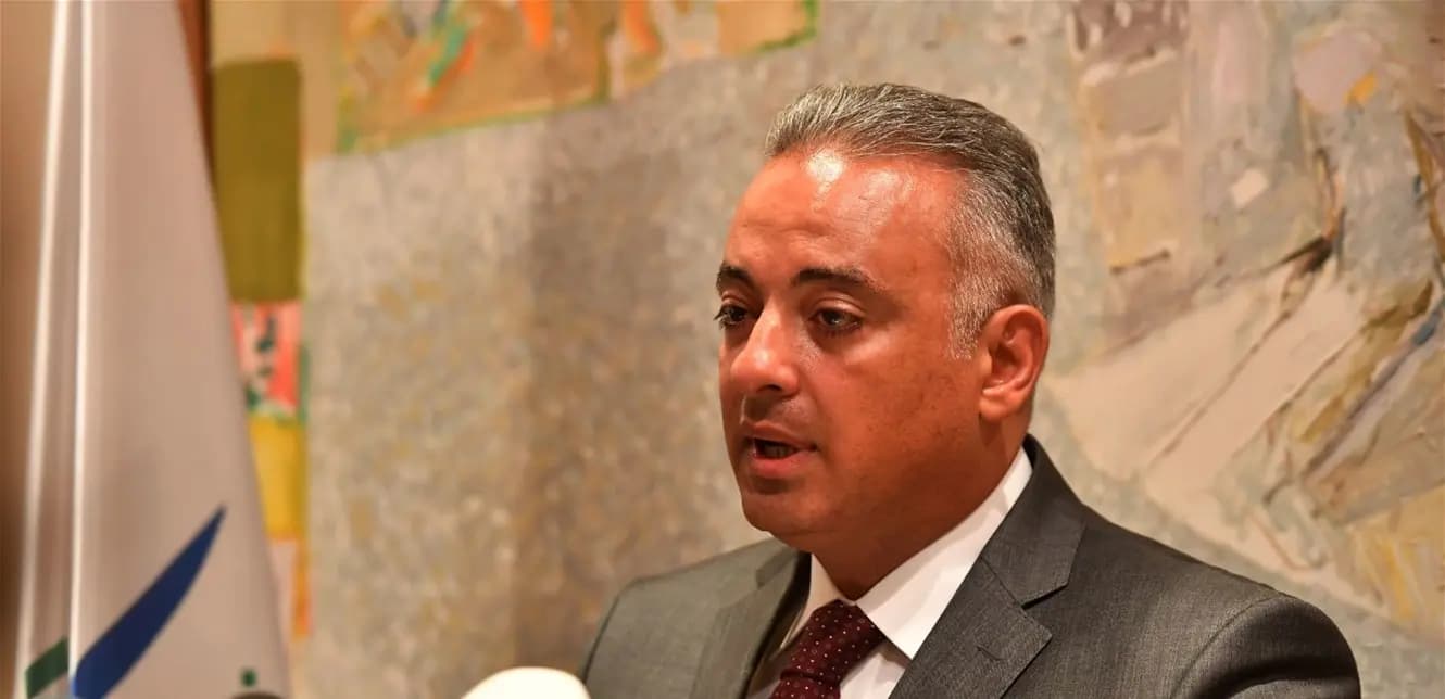 بعد استهداف مبنى "المنشية".. رسالة مستعجلة من المرتضى
