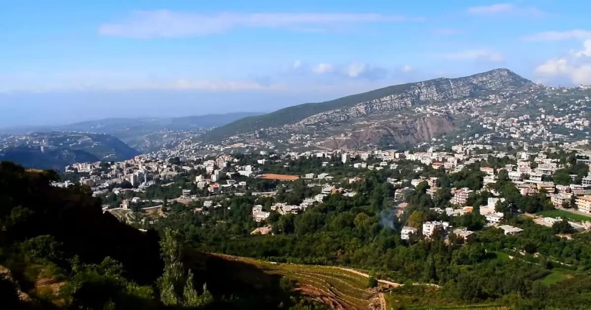 محاولة قتل "شيخ" في الشمال