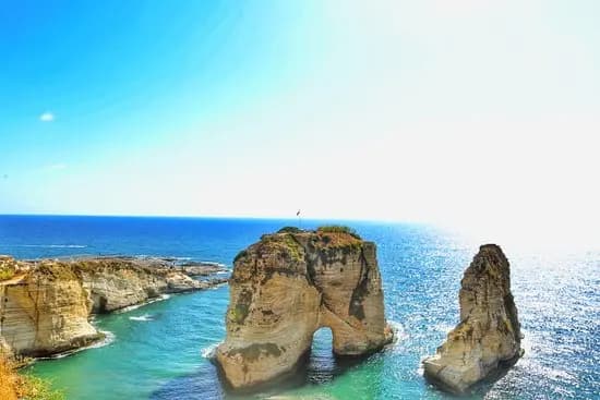 لبنان يتنفّس