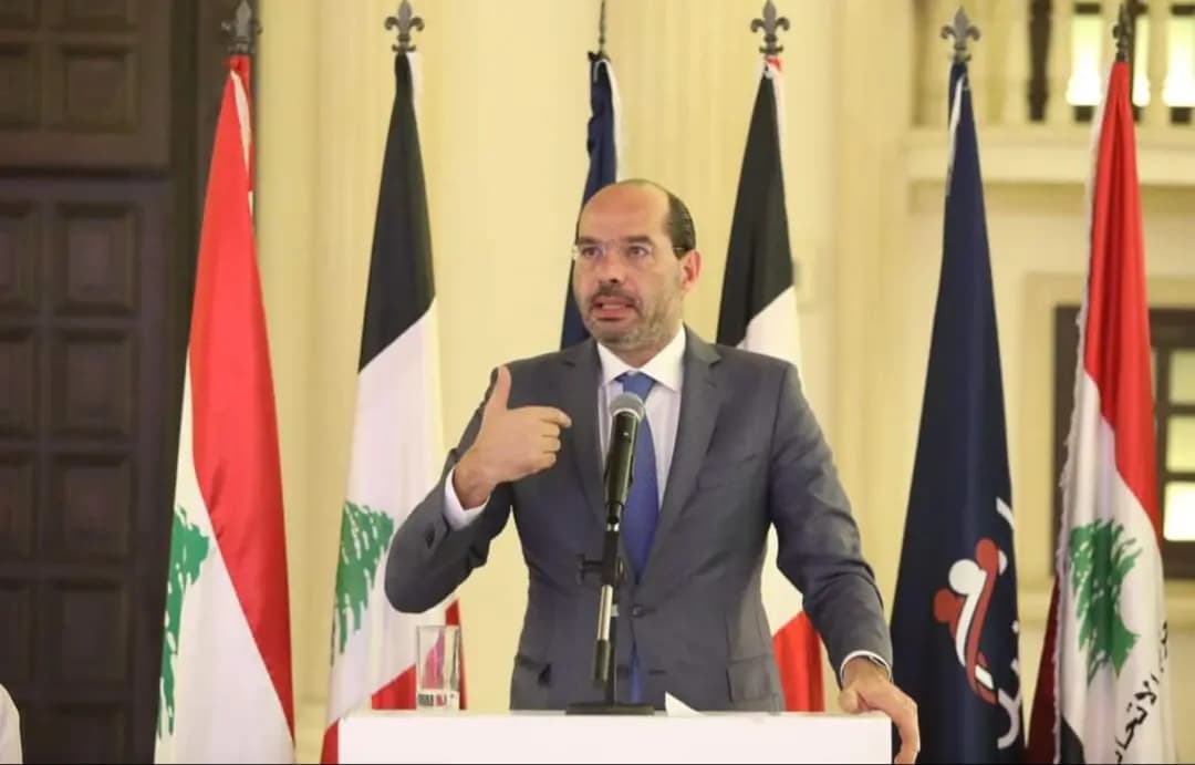 مراد: يجبُ محاسبةُ الفاعلِ لأيٍّ طائفةٍ انتمى