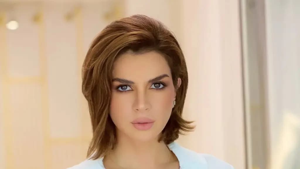 "الحجر بوجع".. إعلامية لبنانية: راحت حارتنا