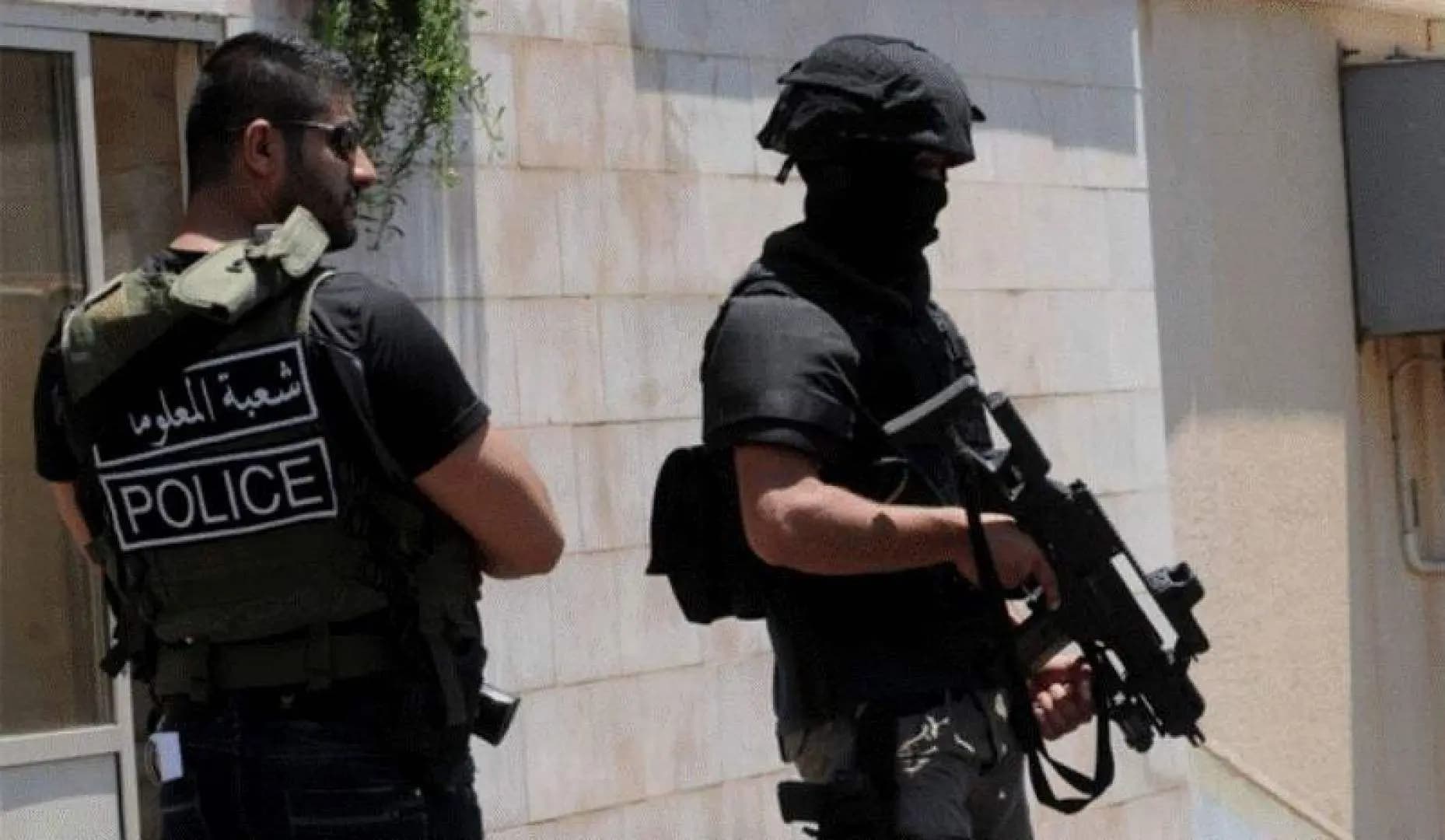 عـ.نف ابنه وقـ.تل ابنته.. وحش بشري في قبضة المعلومات