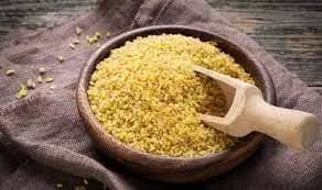 قرارٌ بمنع استيراد البرغل!