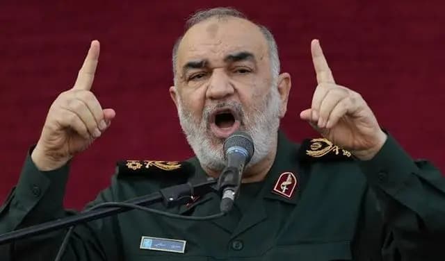 "سلامي" يتحدث عن أكبر إنجاز لـ "طوفان الأقصى".. هذا هو