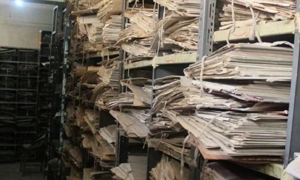 مؤقتا.. نقل سجلات النفوس من الجنوب إلى بيروت