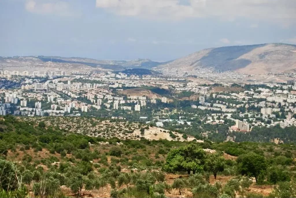 "في كرمئيل".. هذا ما استهدفه رجال المقاومة
