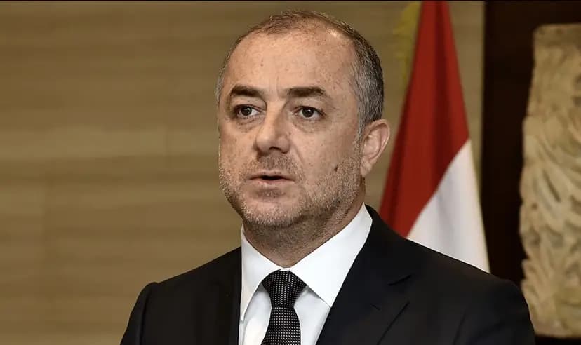 بو صعب : هناك كلام عن وقف لإطلاق النار خلال أيام