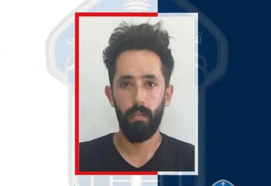 أقدمَ على عدّة عمليات سرقة بطريقة احتيالية... هل وقعتم ضحيّةَ أعماله؟