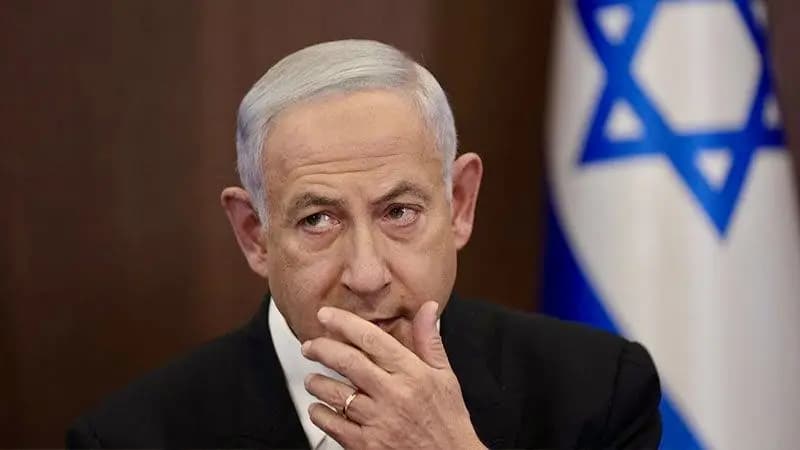 من بلفور.. إلى نتانياهو..فلسطين لأهلها