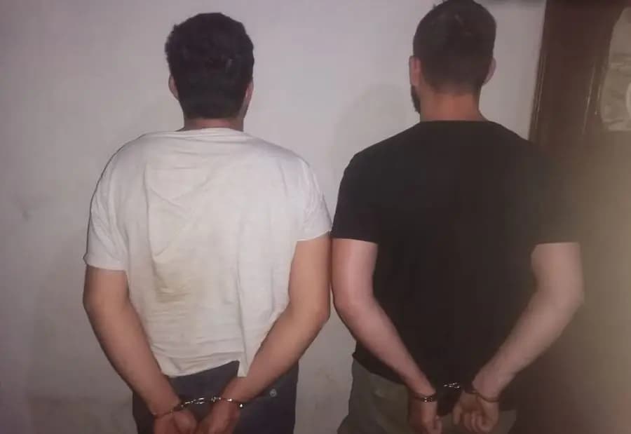 توقيفُ أشخاصٍ في طرابلس