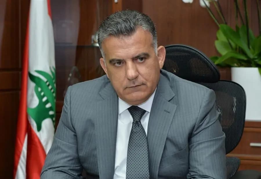 عباس ابراهيم: الدولةُ تَسقطُ بشكلٍ متسارع