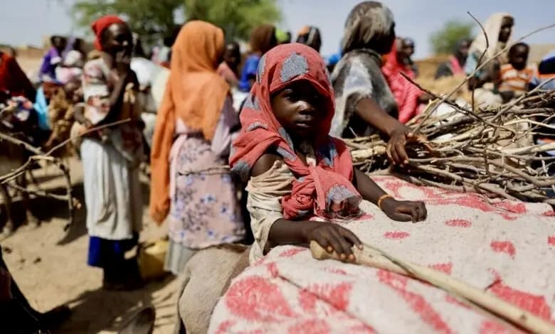مفوضية الأمم المتحدة لشؤون اللاجئين: مصر أكبر دولة مستقبلة للسودانيين