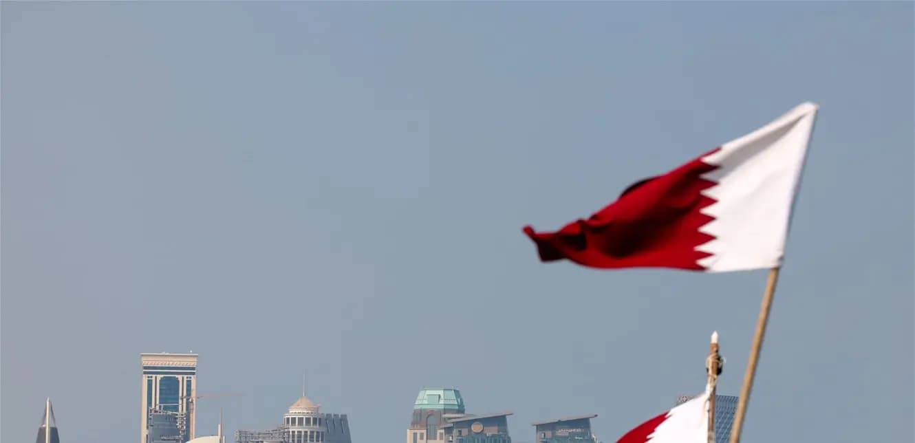 قطر تنسحب من دور الوسيط.. لهذا السبب