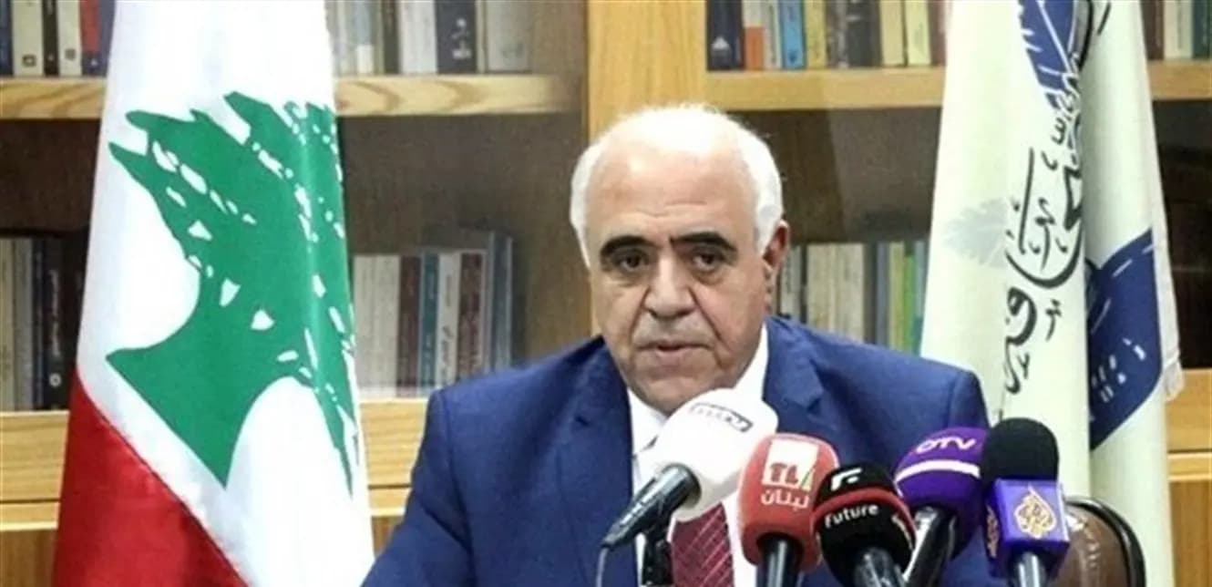 رئيس تحرير جديد لـ "الأنباء".. والقصيفي يُهنّئ
