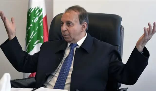 "من دون تلكؤ أو مماطلة".. شرف الدين: لتحرير كافة الودائع
