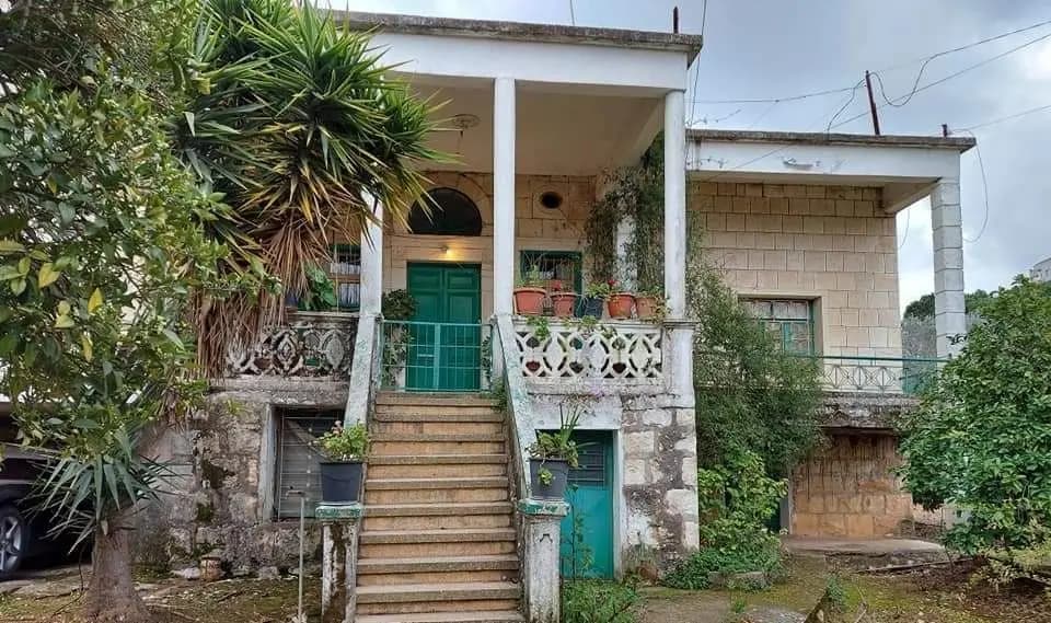 غارة على حي الميدان في النبطية.. ووقوع إصابات