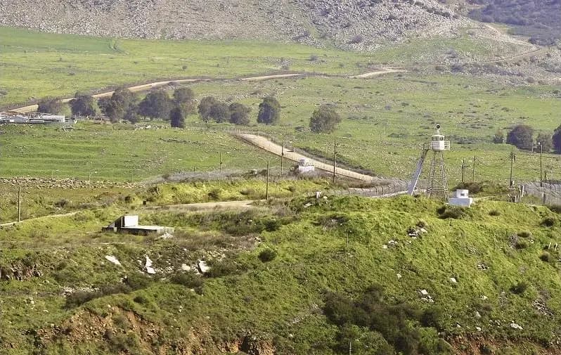 "في محيط شبعا".. المقاومة تستهدف قوات العدو