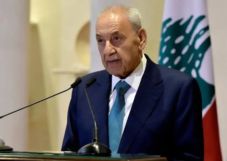 الرئيس برِّي لـ"الأفضل نيوز": مسحُ البلداتِ الأمامية لن يمنعَ عودةِ الجنوبيين إليها وهذا ما ننتظره من قمة الرياض