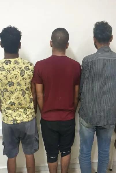 عصابة دراجات آليّة في قبضة الأمن!