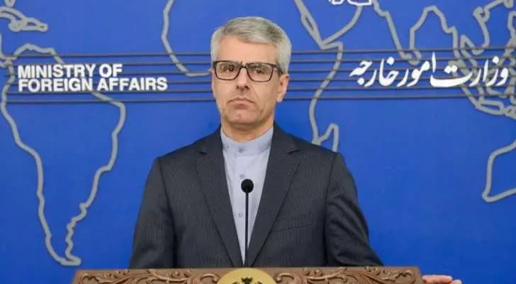إيران: لطرد "إسرائيل" من الأمم المتحدة