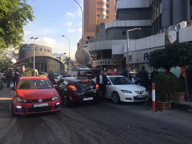 جريمة مروّعة في منطقة ميرنا الشالوحي.. سوريون نصبوا كميناً للشاب "الياس"وقتلوه... والمنطقة على فوّهة بركان!