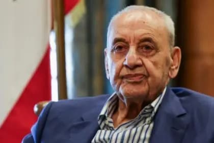 اتصال هاتفي بين بري وقاليباف.. وهذا ما جرى تأكيده