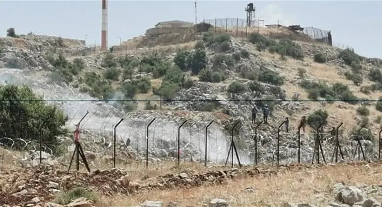 المقاومة تشعل مستوطنات وقواعد العدو
