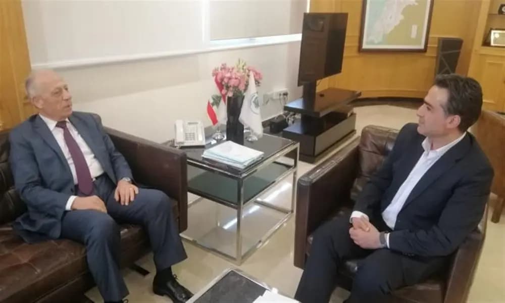 الأوضاع العامة بين حميه وسليم